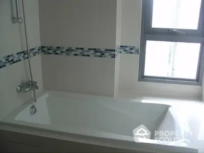  1 Bedroom Condo at Ideo Q Phayathai-3