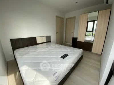 1 Bedroom Condo at Life One Wireless ไลฟ์ วัน วิทยุ-4