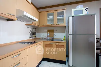  1 Bedroom Condo at The Waterford Diamond Tower Sukhumvit-4