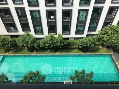 1 Bedroom Condo at The Reserve Kasemsan 3-2