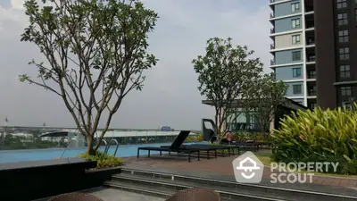  1 Bedroom Condo at Rich Park Triple Station-2