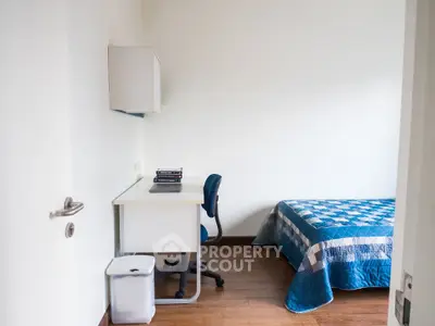  2 Bedrooms Condo at The Muse Sukhumviit 64 2-5