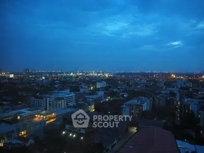  1 Bedroom Condo at Ideo Mobi Sukhumvit-2