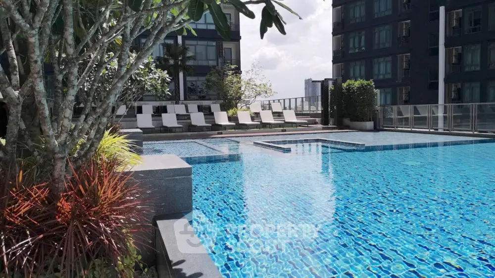  1 Bedroom Condo -1