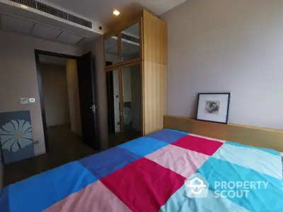  2 Bedrooms Condo at Ashton Asoke-5