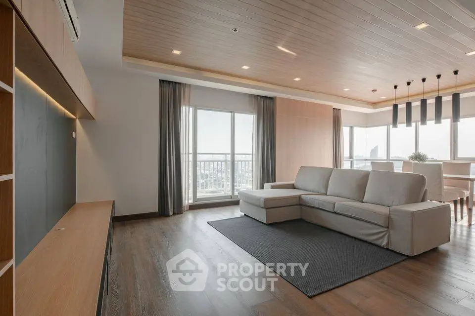  1 Bedroom Condo at Ivy River ไอวี่ ริเวอร์-1