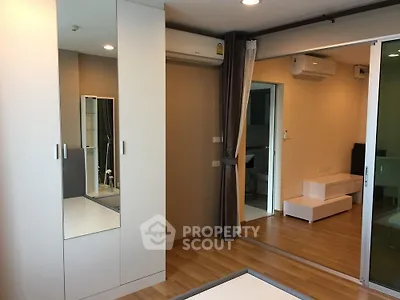 1 Bedroom Condo -2
