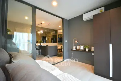  2 Bedrooms Condo at Life Sukhumvit 48-3