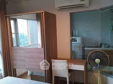1 Bedroom Condo at Aspire Rama 4-2