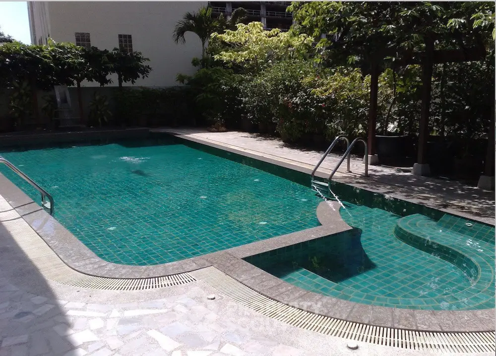  2 Bedrooms Condo at Lake Avenue Sukhumvit 16-1