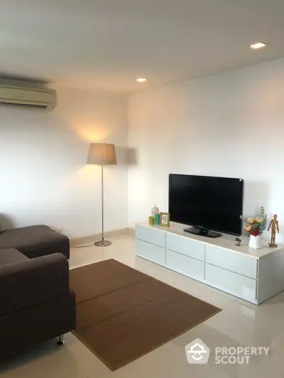  1 Bedroom Condo at Condo One X Sathorn Narathiwat-6