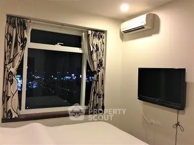  1 Bedroom Condo at Circle Condominium-1