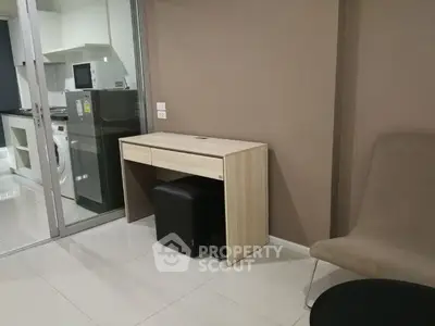 1 Bedroom Condo at Aspire Sukhumvit 48-11