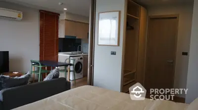  1 Bedroom Condo at Fynn Aree-2