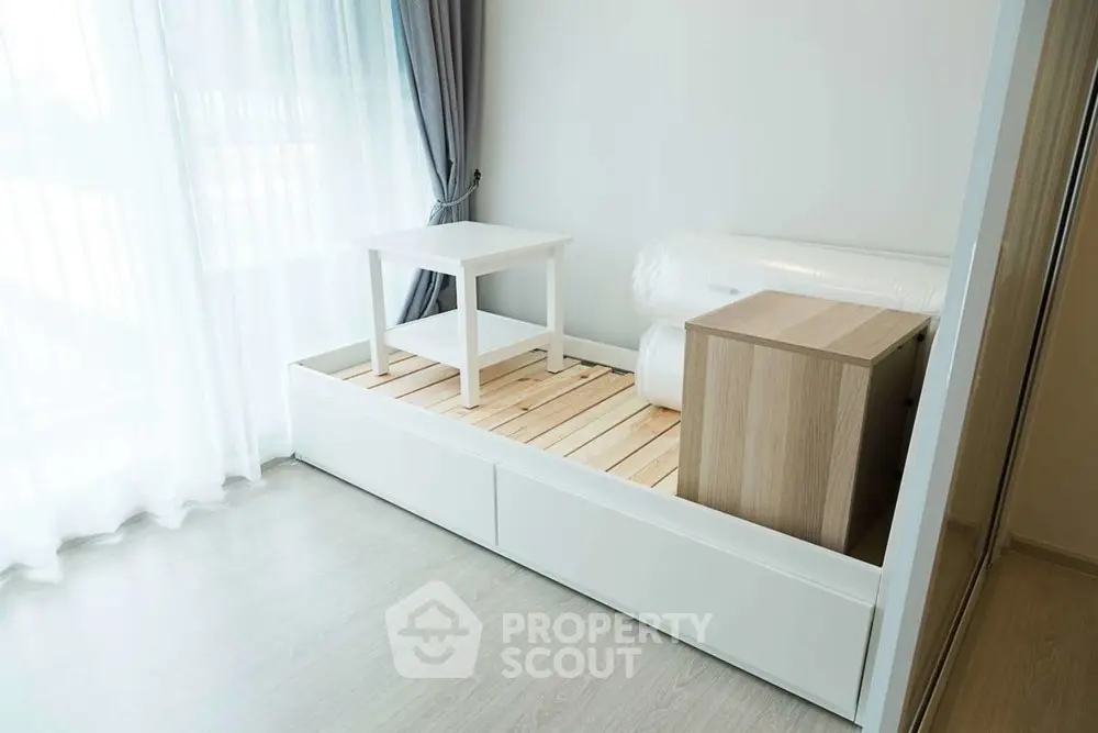  1 Bedroom Condo at The Tree Sukhumvit 64-1