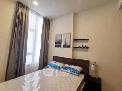  1 Bedroom Condo at Centric Ratchayothin-2