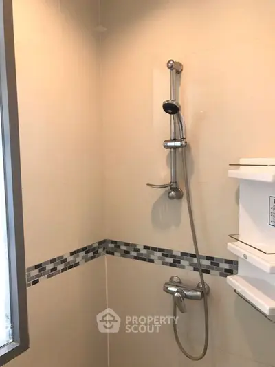  1 Bedroom Condo at Ideo Q Phayathai-6