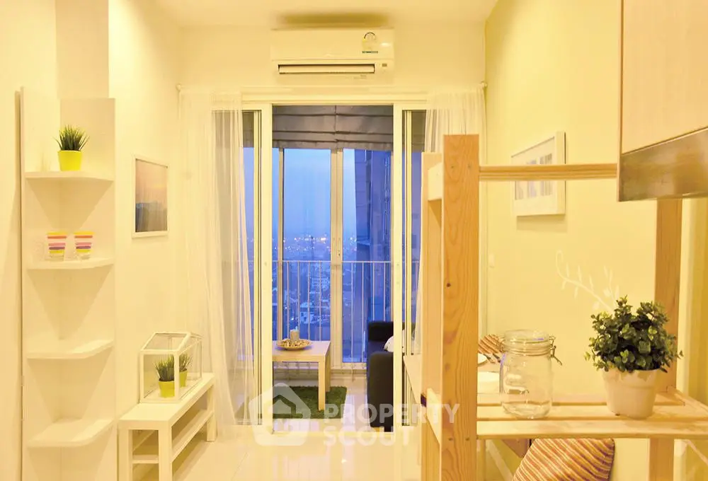  1 Bedroom Condo at Ideo Verve Sukhumvit-1