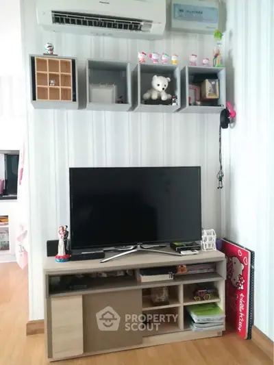  1 Bedroom Condo at Aspire Rama 4-10
