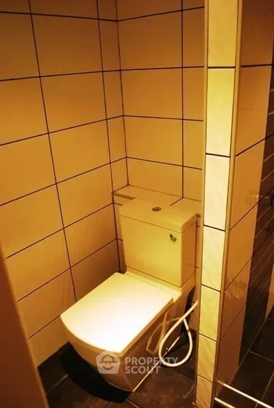 1 Bedroom Condo at Supalai Place Sukhumvit 39-3