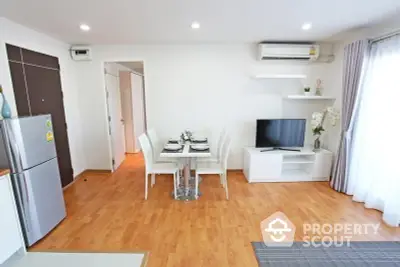  2 Bedrooms Condo at The President Sathorn Ratchapruek 3-2