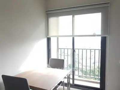  1 Bedroom Condo at The Parkland จรัญฯ ปิ่นเกล้า-4