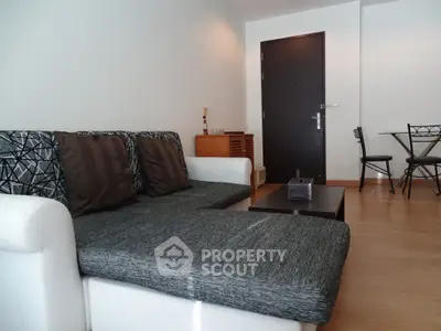  1 Bedroom Condo at The Address Sukhumvit 42-4