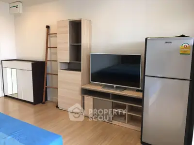  1 Bedroom Condo at The Seed Mingle Sathorn Suanplu-2