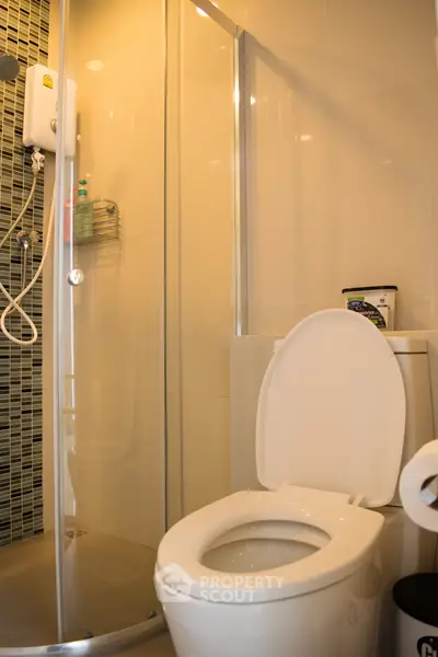  1 Bedroom Condo at The Sky Sukhumvit-2