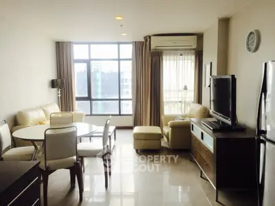  1 Bedroom Condo at Phayathai Place-2