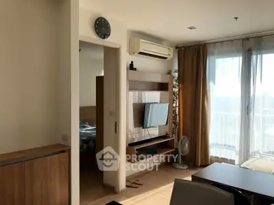  1 Bedroom Condo at Rhythm Sukhumvit 50-3