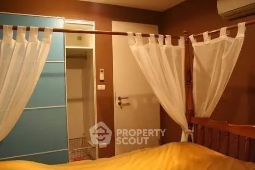  1 Bedroom Condo -1