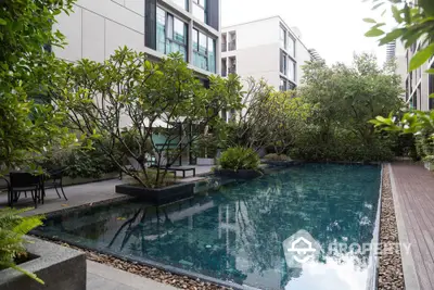  1 Bedroom Condo at Abstracts Sukhumvit 66 1 Condominium-2