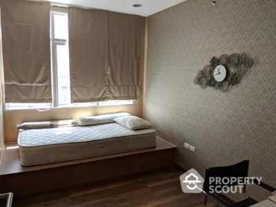  2 Bedrooms Condo at Chewathai Ratchaprarop-3