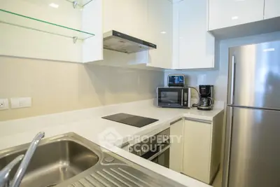  2 Bedrooms Apartment at Gm Serviced Apartment-2