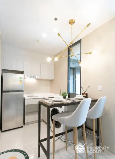  1 Bedroom Condo at Life One Wireless ไลฟ์ วัน วิทยุ-3