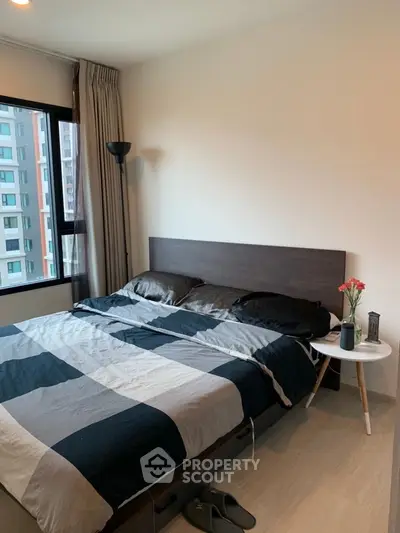  2 Bedrooms Condo at Life Asoke ไลฟ์ อโศก-3