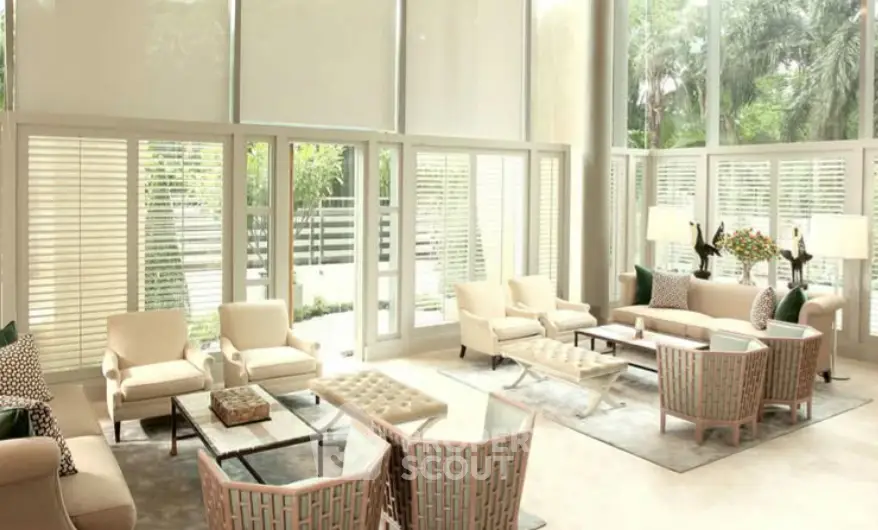 Oriental Residence