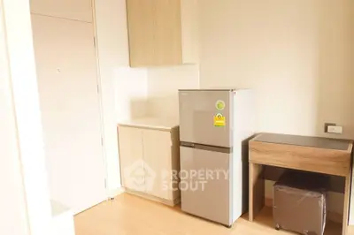  1 Bedroom Condo at Lumpini Suite Dindaeng Ratchaprarop-2