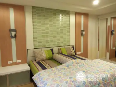  1 Bedroom Condo at The Trendy Condominium-5