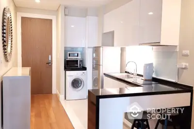  2 Bedrooms Condo at Bright Sukhumvit 24 Condominium-2