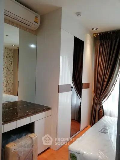  1 Bedroom Condo at The President Sathorn Ratchapruek 3-4
