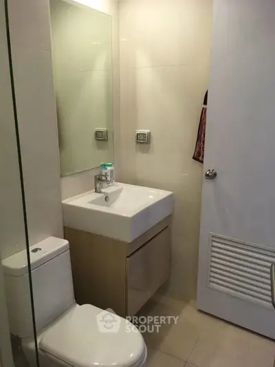 1 Bedroom Condo -2