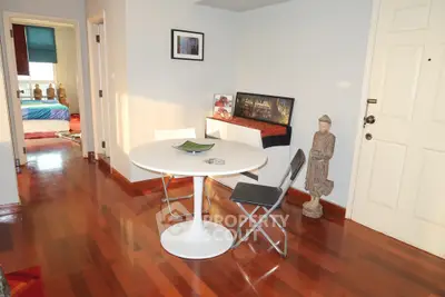  2 Bedrooms Condo at Lumpini Ville Ramkhamhaeng 44-4