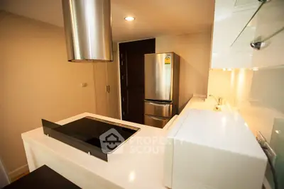 Fully Furnished 1 Bedroom Condo at The Fine By Fine Home Ari 4 Paholyothin-10