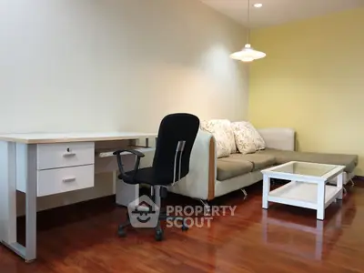  2 Bedrooms Condo at Pg Rama 9-2