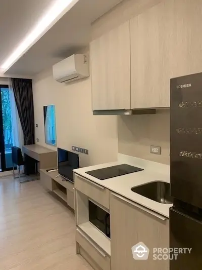  1 Bedroom Condo at Vtara Sukhumvit 36-4