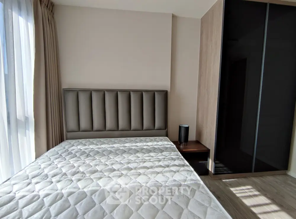  1 Bedroom Condo at Ikon Sukhumvit 77-1