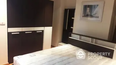  2 Bedrooms Condo at The President Sathorn Ratchapruek 3-2