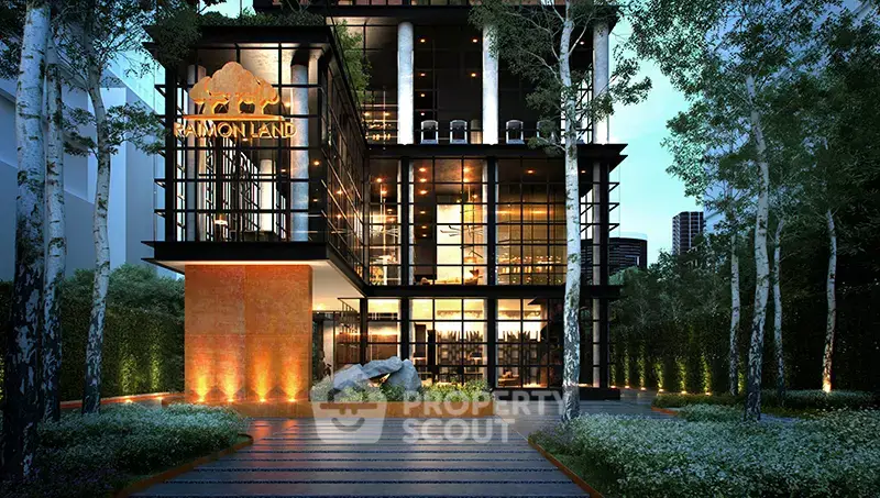 The Lofts Asoke